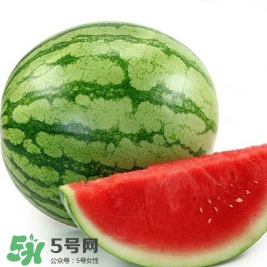 無籽西瓜能吃嗎？無籽西瓜是轉(zhuǎn)基因嗎？