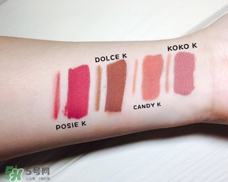 kylie lip kit多少錢？kylie lip kit哪里買？