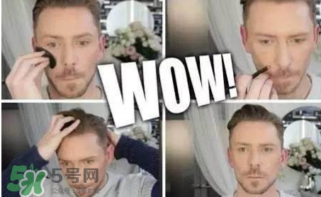 wayne goss是什么牌子？wayne goss化妝刷怎么樣？