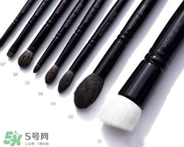 wayne goss是什么牌子？wayne goss化妝刷怎么樣？