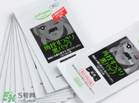 高絲去黑頭鼻貼黑盒白盒哪個(gè)好？高絲鼻貼黑盒白盒區(qū)別