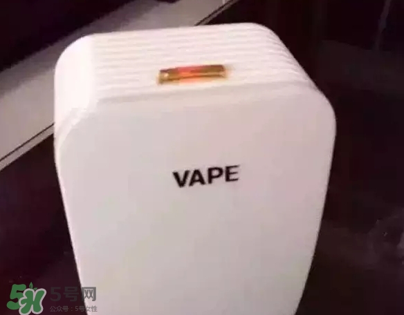 vape驅(qū)蚊器怎么換電池？vape驅(qū)蚊器電池可以用多久？