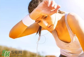 出汗可以去濕氣嗎？出汗可以排濕氣嗎？