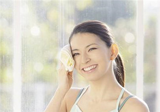 出汗能美白嗎？出汗可以美白嗎？