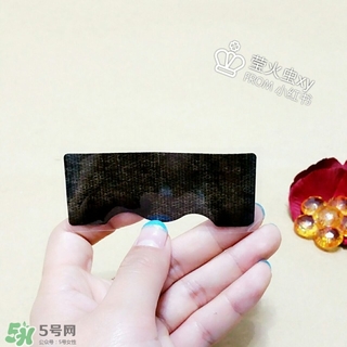 高絲softymo鼻貼怎么用？高絲去黑頭鼻貼用法