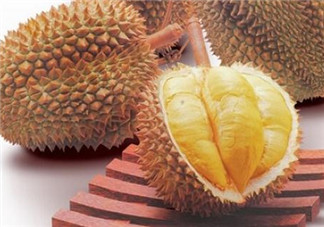 貓山王榴蓮怎么看熟了？貓山王榴蓮怎么看生熟？