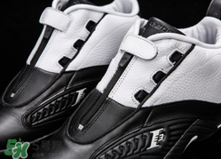 reebok answer4復(fù)刻版在哪買？銳步艾弗森戰(zhàn)靴復(fù)刻哪里有賣？