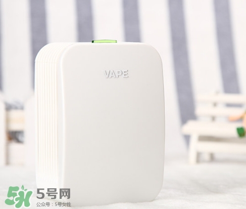 vape驅(qū)蚊器電扇不轉(zhuǎn)了怎么回事？vape驅(qū)蚊器電扇不轉(zhuǎn)怎么辦