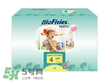 BioFities是什么品牌？BioFities愛(ài)嬰舒坦哪個(gè)國(guó)家的品牌？