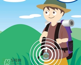 vape驅蚊手表怎么戴？vape驅蚊手表說明書