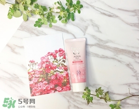 碧柔櫻花防曬霜多少錢？碧柔櫻花防曬霜專柜價格