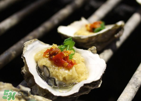 烤生蠔的調(diào)料汁怎么做？烤生蠔的做法和配料