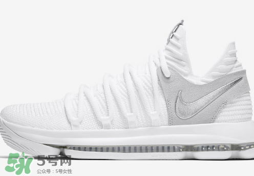 nike kd 10still套裝多少錢？耐克杜蘭特10總決賽套裝專柜價格