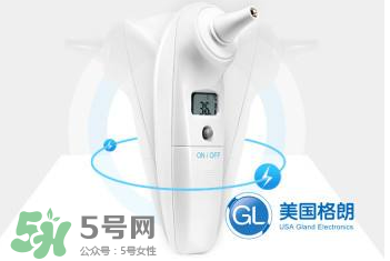 格朗耳溫槍怎么調(diào)攝氏度？格朗耳溫槍使用說(shuō)明
