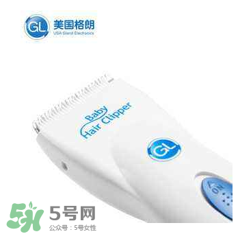 格朗理發(fā)器怎么樣？格朗嬰兒理發(fā)器好用嗎？