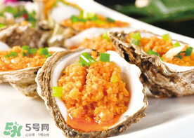 烤生蠔怎么算熟？怎么看生蠔烤熟了？