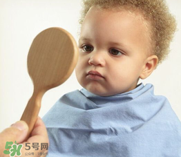 夏天寶寶能剃光頭嗎？夏天寶寶剃光頭好嗎？