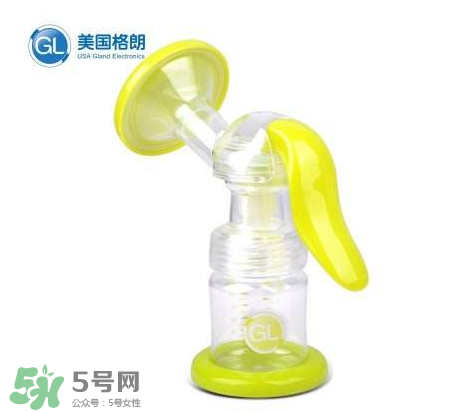 格朗吸奶器怎么樣？格朗吸奶器怎樣用？