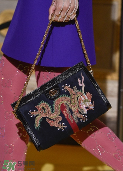 gucci古馳2018春夏系列包包款式有哪些_好看嗎？