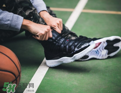 air jordan 11上腳怎么樣？aj11代球鞋測(cè)評(píng)