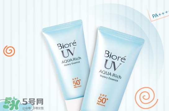 碧柔和mistine防曬哪個(gè)好？碧柔和mistine防曬對(duì)比