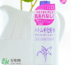 薏仁水敏感肌能用嗎？敏感肌能用薏仁水嗎？