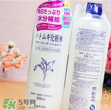 薏仁水敏感肌能用嗎？敏感肌能用薏仁水嗎？