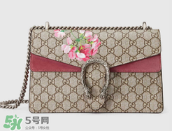 gucci酒神包真假怎么辨別？古馳酒神包真假鑒定