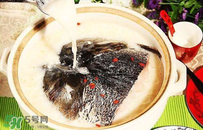 小黃魚怎么燉湯？小黃魚燉湯怎么做好吃？