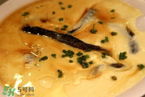 小黃魚怎么燉湯？小黃魚燉湯怎么做好吃？