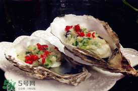烤生蠔怎么吃？烤生蠔怎么吃才衛(wèi)生？