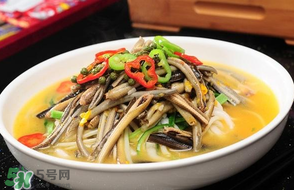 莧菜可以和鱔魚一起吃嗎？莧菜能和黃鱔一起吃嗎？