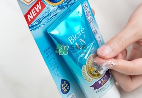 碧柔藍管防曬黑嗎？碧柔藍管是物理防曬嗎？