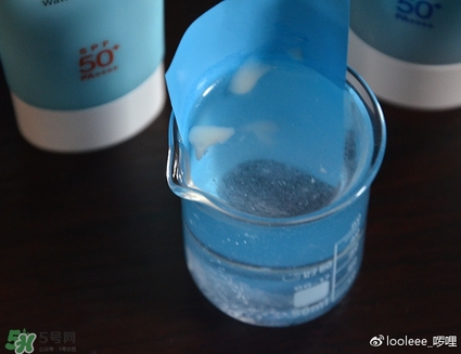 碧柔防曬霜防水嗎？碧柔防曬霜防水防汗嗎？