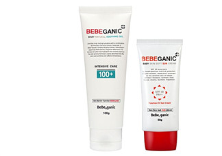 BEBE GANIC嬰兒護膚品怎么樣？BEBE GANIC嬰兒護膚品好用嗎？