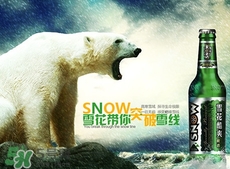 雪花啤酒上市了嗎？雪花啤酒是上市公司嗎