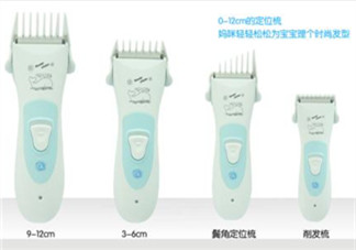 格朗理發(fā)器怎么樣？格朗嬰兒理發(fā)器好用嗎？