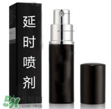 處男能用延時(shí)噴劑嗎？男用延時(shí)噴劑原理和適用人群