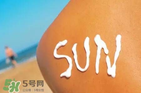 碧柔防曬霜防曬黑嗎？碧柔防曬霜防不防曬黑？
