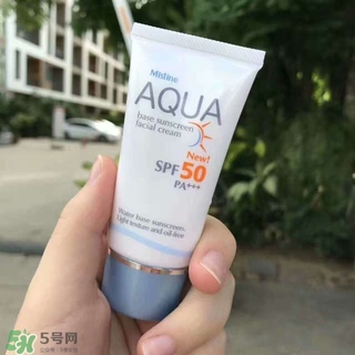 碧柔和mistine防曬哪個(gè)好？碧柔和mistine防曬對(duì)比