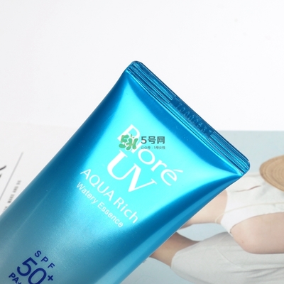 碧柔藍管防曬黑嗎？碧柔藍管是物理防曬嗎？