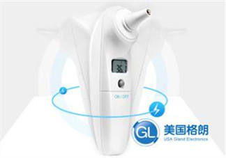 格朗耳溫槍怎么樣？格朗耳溫槍好用嗎？