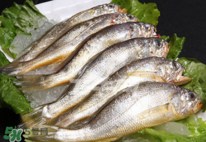 小黃魚不能和什么一起吃？小黃魚和什么相克？