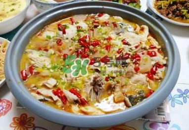 酸菜魚是酸性食物嗎？酸菜魚是酸性還是堿性？