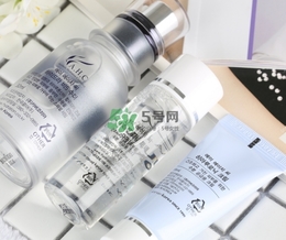ahc b5玻尿酸精華三件套有哪些？ahc b5玻尿酸三件套多少錢