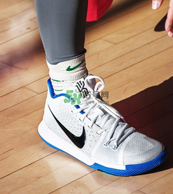 nike kyrie 3上腳怎么樣？耐克歐文三代測評