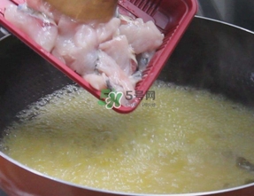 酸菜魚是海鮮嗎？無(wú)骨魚酸菜魚是什么魚