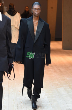 celine2017秋冬系列衣服怎么樣_好看嗎？