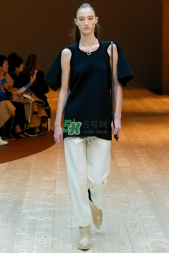 celine2017秋冬系列衣服怎么樣_好看嗎？
