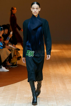 celine2017秋冬系列衣服怎么樣_好看嗎？